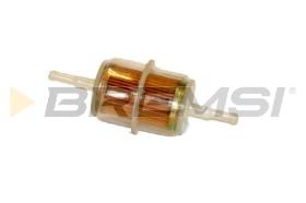BREMSI FE2448 - FILTRO CARBURANTE - FUEL FILTER