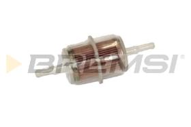 BREMSI FE2449 - FILTRO CARBURANTE - FUEL FILTER
