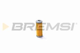 BREMSI FE2453 - FILTRO CARBURANTE - FUEL FILTER