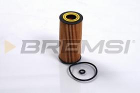 BREMSI FL0249 - FILTRI OLIO - OIL FILTER