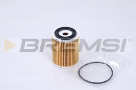BREMSI FL0269 - FILTRI OLIO - OIL FILTER