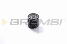 BREMSI FL0283 - FILTRI OLIO - OIL FILTER