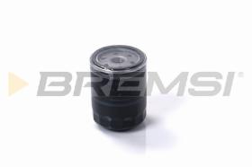 BREMSI FL0302 - FILTRI OLIO - OIL FILTER