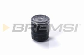 BREMSI FL0307 - FILTRI OLIO - OIL FILTER