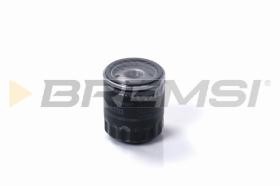 BREMSI FL0313 - FILTRI OLIO - OIL FILTER