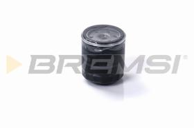 BREMSI FL0319 - FILTRI OLIO - OIL FILTER