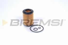 BREMSI FL0686 - FILTRI OLIO - OIL FILTER