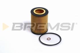 BREMSI FL0688 - FILTRI OLIO - OIL FILTER