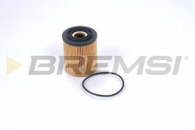 BREMSI FL0694 - FILTRI OLIO - OIL FILTER