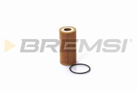 BREMSI FL0696 - FILTRI OLIO - OIL FILTER