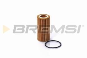 BREMSI FL0698 - FILTRI OLIO - OIL FILTER
