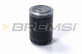 BREMSI FL0708 - FILTRI OLIO - OIL FILTER