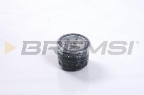 BREMSI FL0712 - FILTRI OLIO - OIL FILTER