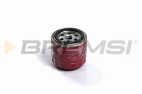 BREMSI FL0717 - FILTRI OLIO - OIL FILTER