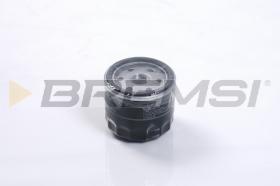 BREMSI FL0721 - FILTRI OLIO - OIL FILTER