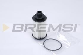 BREMSI FL0726 - FILTRI OLIO - OIL FILTER