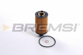 BREMSI FL0729 - FILTRI OLIO - OIL FILTER
