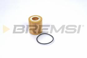 BREMSI FL0734 - FILTRI OLIO - OIL FILTER