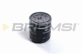 BREMSI FL0736 - FILTRI OLIO - OIL FILTER