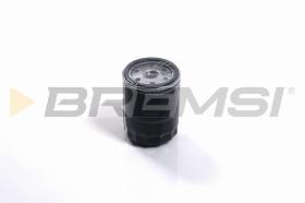 BREMSI FL0741 - FILTRI OLIO - OIL FILTER