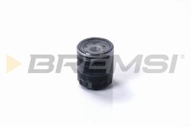BREMSI FL0743 - FILTRI OLIO - OIL FILTER