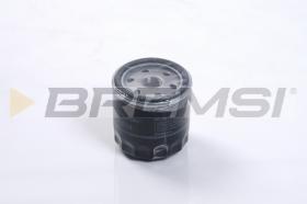 BREMSI FL0744 - FILTRI OLIO - OIL FILTER