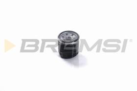 BREMSI FL0747 - FILTRI OLIO - OIL FILTER