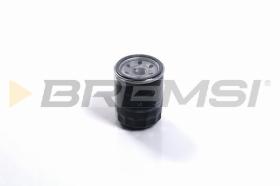 BREMSI FL0748 - FILTRI OLIO - OIL FILTER