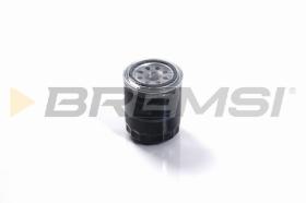 BREMSI FL0750 - FILTRI OLIO - OIL FILTER