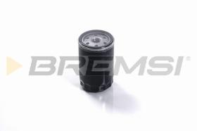 BREMSI FL0757 - FILTRI OLIO - OIL FILTER