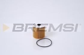 BREMSI FL1290 - FILTRI OLIO - OIL FILTER