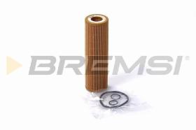 BREMSI FL1292 - FILTRI OLIO - OIL FILTER