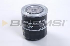 BREMSI FL1293 - FILTRI OLIO - OIL FILTER