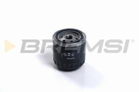 BREMSI FL1300 - FILTRI OLIO - OIL FILTER