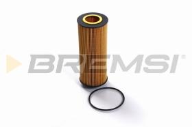 BREMSI FL1409 - FILTRI OLIO - OIL FILTER