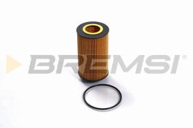 BREMSI FL1410 - FILTRI OLIO - OIL FILTER