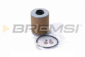 BREMSI FL1413 - FILTRI OLIO - OIL FILTER