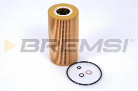 BREMSI FL1414 - FILTRI OLIO - OIL FILTER