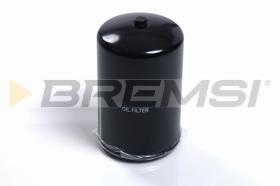 BREMSI FL1451 - FILTRI OLIO - OIL FILTER