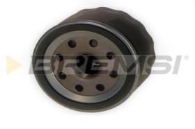BREMSI FL1455 - FILTRI OLIO - OIL FILTER