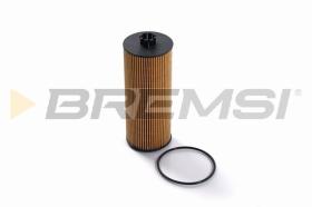 BREMSI FL1711 - FILTRI OLIO - OIL FILTER