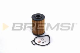 BREMSI FL1716 - FILTRI OLIO - OIL FILTER