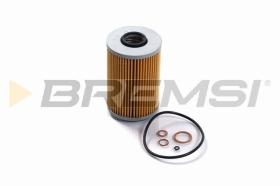BREMSI FL1723 - FILTRI OLIO - OIL FILTER