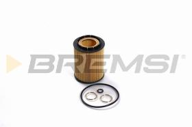 BREMSI FL1746 - FILTRI OLIO - OIL FILTER