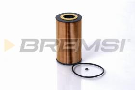 BREMSI FL1755 - FILTRI OLIO - OIL FILTER