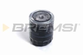 BREMSI FL1765 - FILTRI OLIO - OIL FILTER