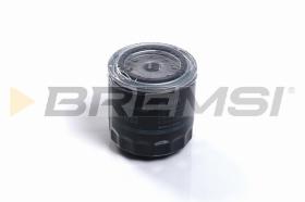 BREMSI FL1782 - FILTRI OLIO - OIL FILTER