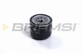 BREMSI FL1787 - FILTRI OLIO - OIL FILTER