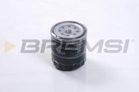 BREMSI FL1801 - FILTRI OLIO - OIL FILTER