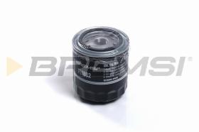 BREMSI FL1802 - FILTRI OLIO - OIL FILTER
